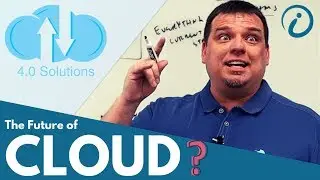 The FUTURE of Cloud in Automation