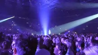 Marco Borsato gelredome 11-05-2011