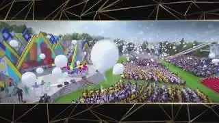 ДомбыраФлешмоб