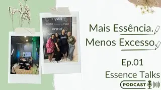 Essence Wedding | Início | Evento Sustentável | Bastidores #eventos #sustentabilidade