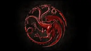 Дом дракона 1 сезон - русский тизер - трейлер