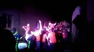 Most downloaded Bhagwa rang song status
