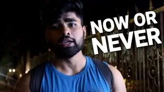 This is why I follow PUSH PULL LEGS ? | Now or Never