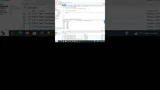 How to use Table and Column alias in MySQL? #dbms #mysql #youtube #create #youtubeshorts