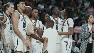Kendre Harrison State Championship Game Highlights Reidsville 2023-2024