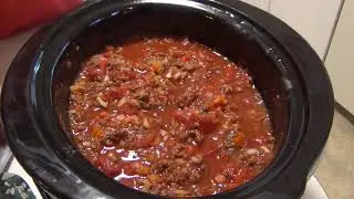 Chili & Pussy
