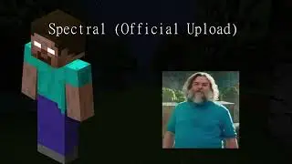 Spectral - Friday Night Funkin': Creepypasta Mayhem (OFFICIAL UPLOAD)