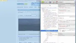Flash Webcam Tutorial - how to extract a jpeg image URL.