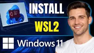 How to Install WSL2 on Windows 11 (Windows Subsystem for Linux, 2026)