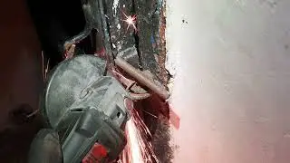 Бомбоубежище. Тайна закрытой двери