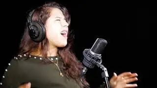 Lo Único Que Quiero - Marco Barrientos Ft. Marcela Gandara - Amanece  (COVER) (BANDA)