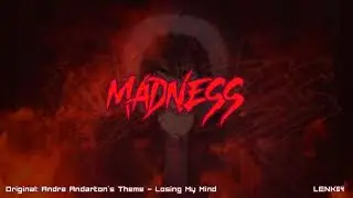 【Midnight Arrange】MADNESS