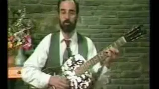 Bob Brozman - I Wish I Could Shimmy Like My Sister Kate