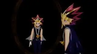 [MMD] Yami's Boss Ass Mirror