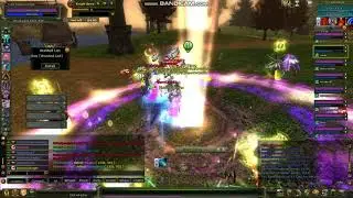 Knight online Hellsgarem Lucky (DemonicAngel) Clan DontCryAEA