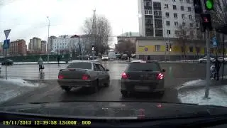 Ну очень надо направо...