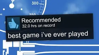 My Dumb Steam Game Got 90,000 Downloads in 30 Days