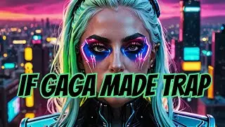 Lady Gaga – "Venus" Trap Remix/Visualizer