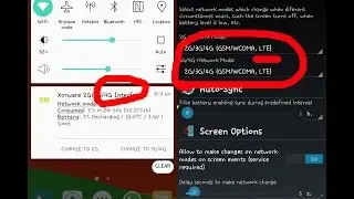 Convert 2G/3G Android  Mobile to 4G[LTE] Network | No Root | Jio4G Compatibility