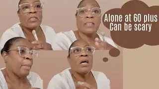 PROBLEMS ARE REAL 🙌🏾  LIVING ALONE DIARIES