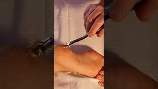 Foot Massage & Roller Therapy to Relax Your Whole Body