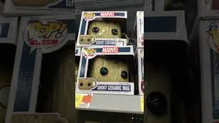 Funko Mugs 