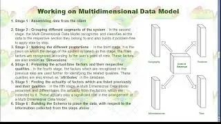 Build a Cube using SQL Server Analysis Services (SSAS)