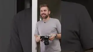 HOW TO TRIGGER A PHOTOGRAPHER 