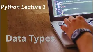 How People are Reacting to data types in python,python data types,python,data types