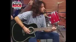 Grizu - Bira ve Kahve - Kent Ozanları - Eko TV 1998