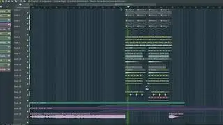 「FREE FLP」Andrew Rayel - Home (Manse Remix) (FL Studio Reamke)