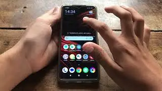 Poco X3, X3 Pro e X3 GT - COMO ATIVAR O TALKBACK