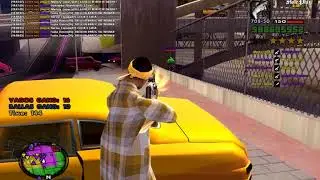 Сбив Нарко Ballas