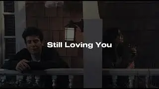 Scorpions - Still Loving You (Türkçe Çeviri)