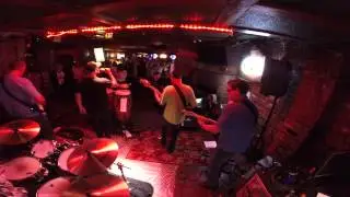 The Breakup Song - OH! the Band