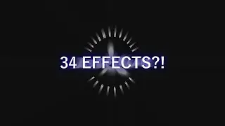 [Effect/Request] Аэроплан Продюсерская Компания Effects (Preview 2 V17 2 Effects EXTENDED)