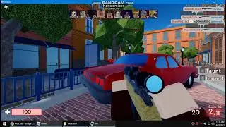 ROBLOX - ARSENAL SILENT AIM | PASTEBIN