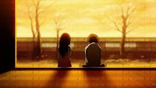 El Anime nos... 𝒎𝒊𝒆𝒏𝒕𝒆?