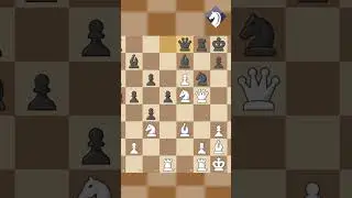 Two Young Talent's up for the Fight #chess #shorts #viral