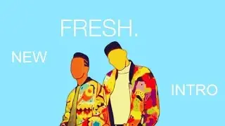 New Fresh prince of bel air intro