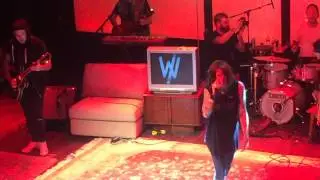 Sleeping With Sirens - If You Can't Hang Greensboro 2015