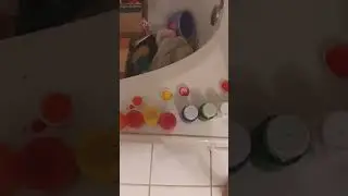 fun way to clean up