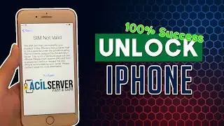 Carrier Unlock All Iphones Supported With Cydia