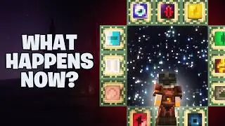 This is HOW you get to The END in DawnCraft