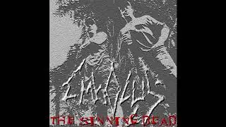 Embolusnz - The Sinning Dead