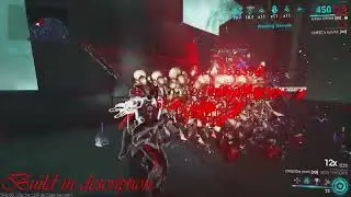 Overkill Broken War