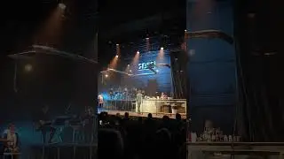 Эвклид Кюрдзидис на творческом вечере "РазЛиванов - 70!"