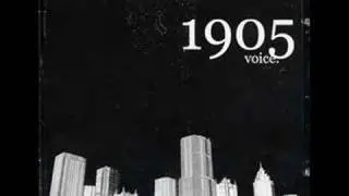 1905 - Can't Change Everything