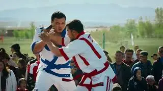 WORLD NOMAD GAMES in Kazakhstan
