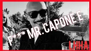Mr. Capone E ReDropps 
